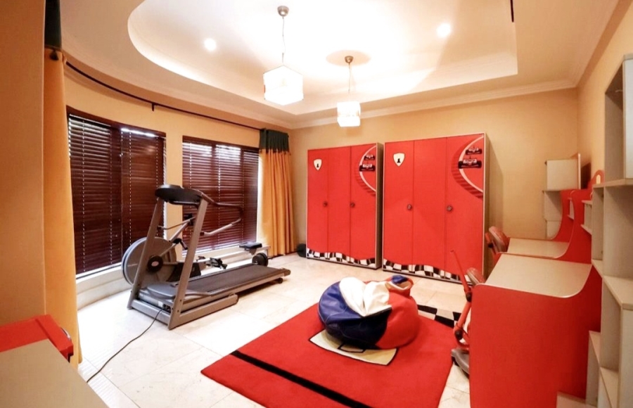 4 Bedroom Property for Sale in Cashan North West